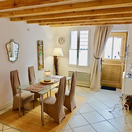 Beach, Wine, Dining, Sports, Summer, Winter Apartment Serignan Luaran gambar